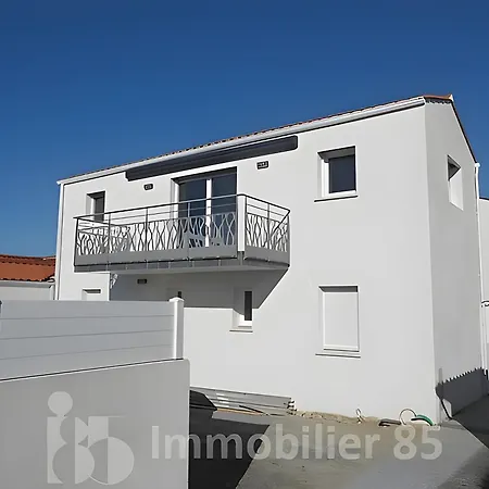 La Maison Du Marche - Balcon 라트슈수르메르