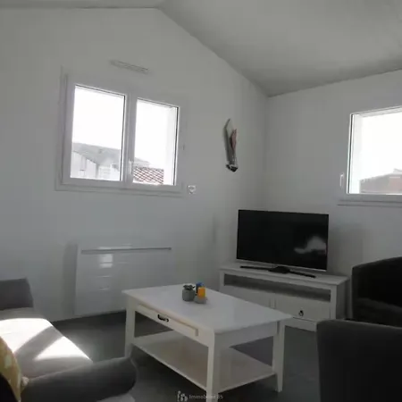 La Maison Du Marche - Balcon